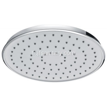 Douche aérienne sans bras